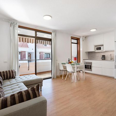 Family Duplex Altamira Playa Las Americas Tenerife South Арона Экстерьер фото