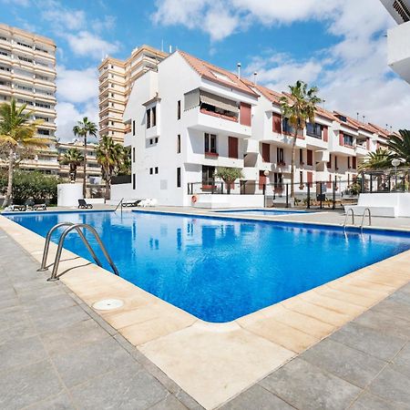 Family Duplex Altamira Playa Las Americas Tenerife South Арона Экстерьер фото