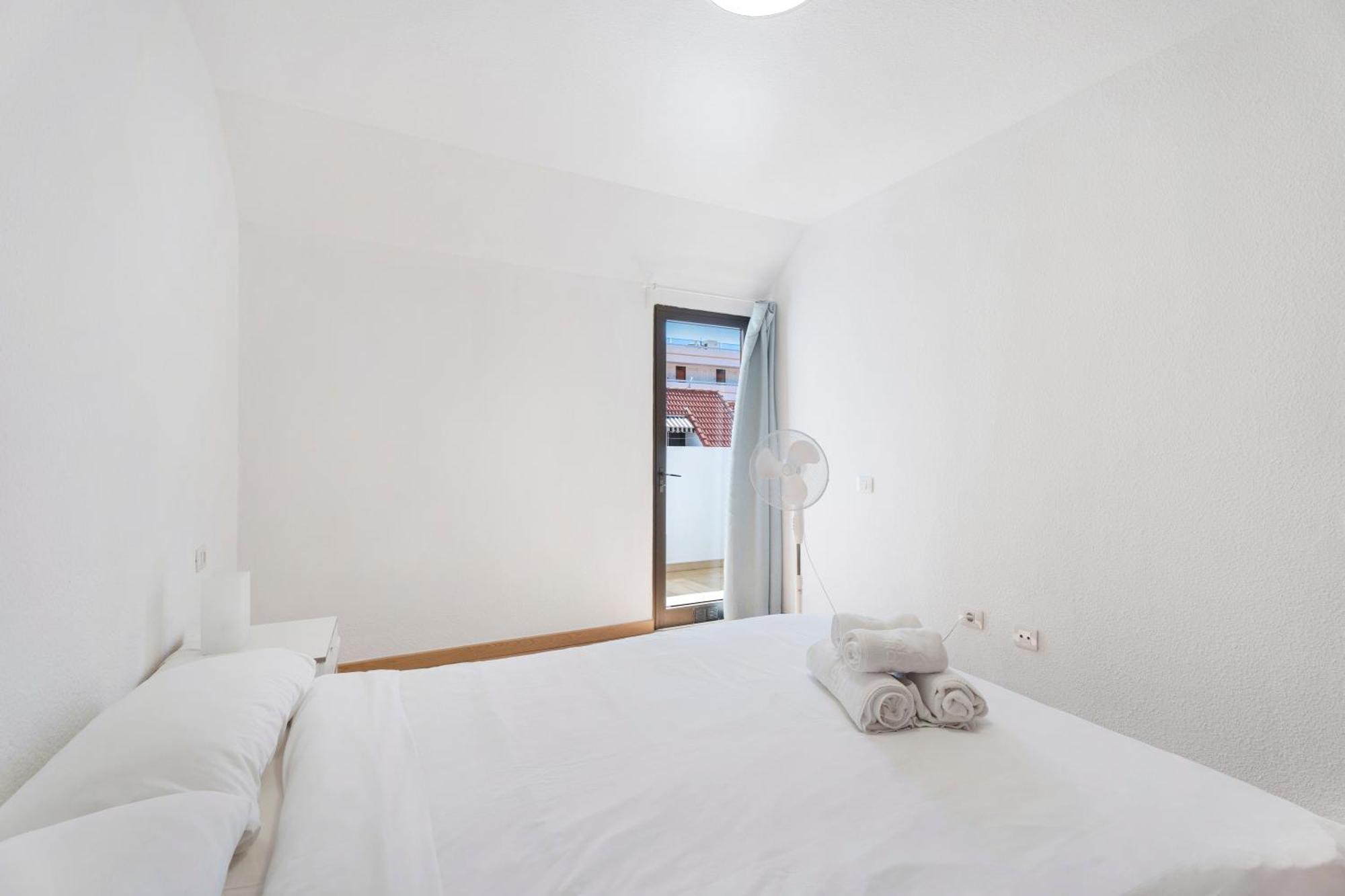 Family Duplex Altamira Playa Las Americas Tenerife South Арона Экстерьер фото