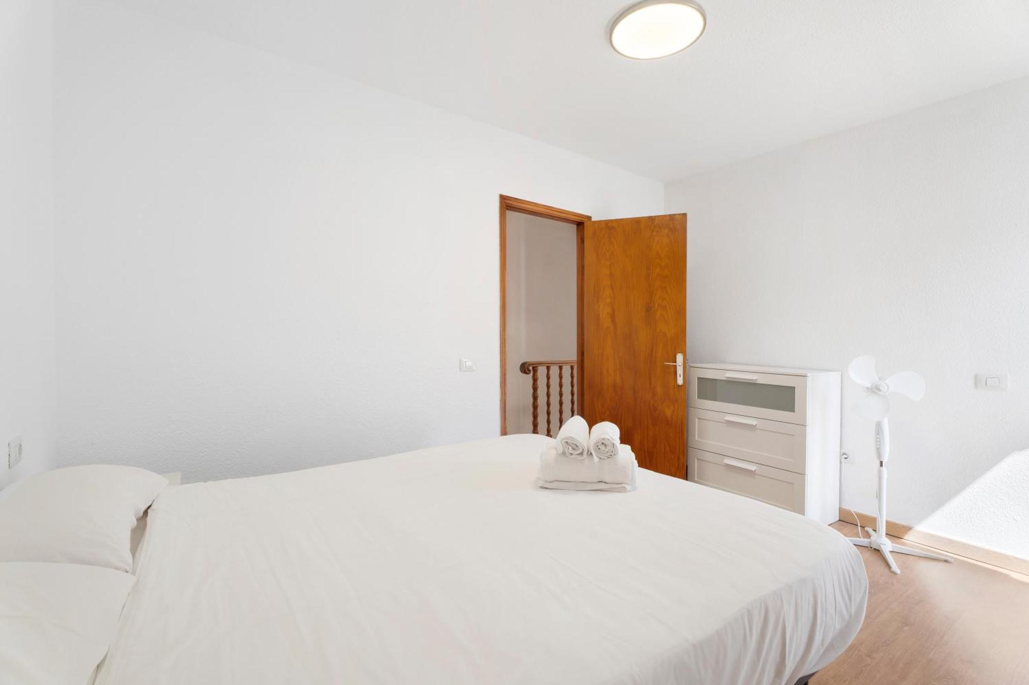 Family Duplex Altamira Playa Las Americas Tenerife South Арона Экстерьер фото